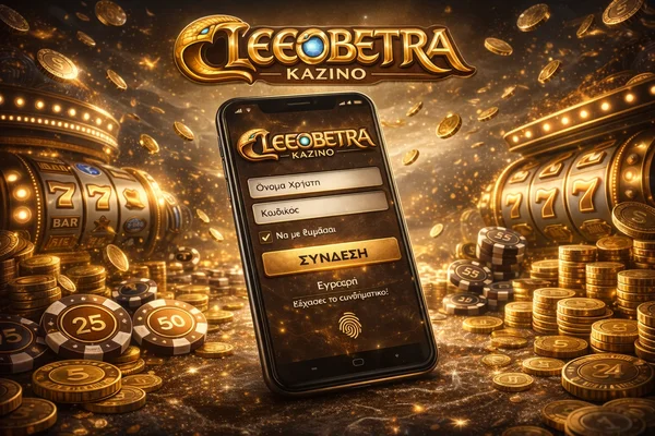 cleobetra login