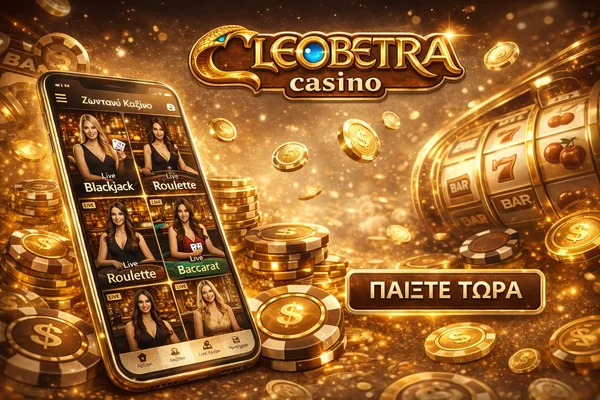 cleobetra online casino