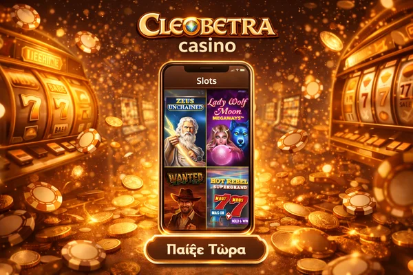 cleobetra casino
